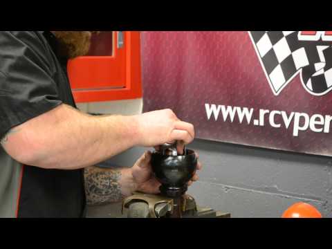 RCV Performance Products: Non-unit Bearing Rebuild Tutorial