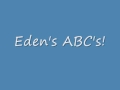 Eden S ABC S