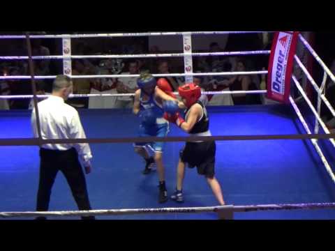 Part 4 - Int. Vergleichskampf Polen - Deutschland