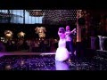 Our bachata first wedding dance - John Legend ...
