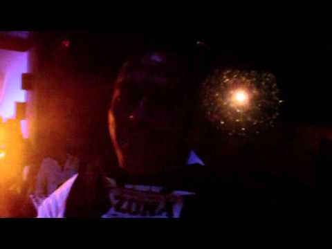 DJ BRUNO-AG - ZONA 5 - INPLAZA