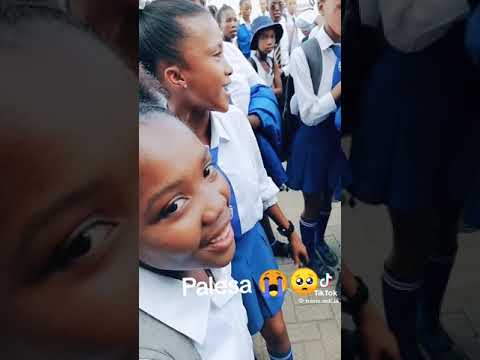 Ubaba Ulala Nami - Palesa (Rmx)