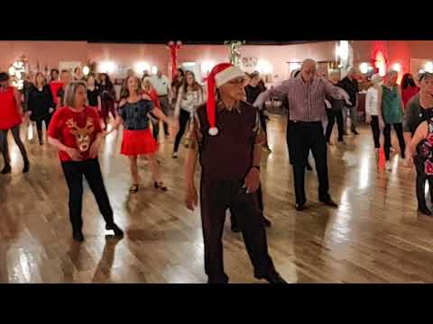 Melo De Carla Cintia Line Dance