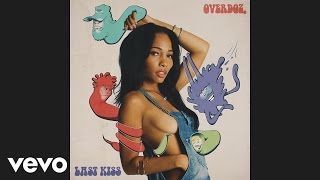 OverDoz. - Last Kiss (Audio)