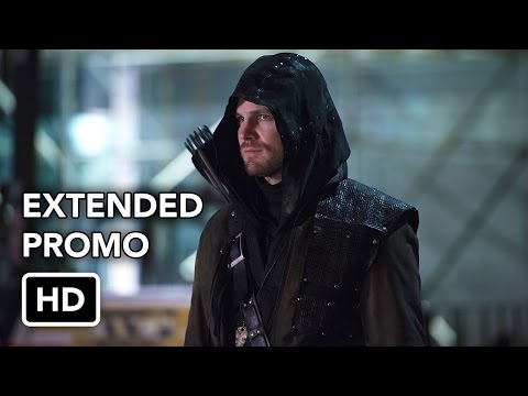 The Flash 1x22 Extended Promo "Rogue Air" (HD)