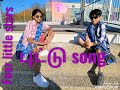 Puttu Song Cover Dance Inspiared By Jaffna Puttu Song