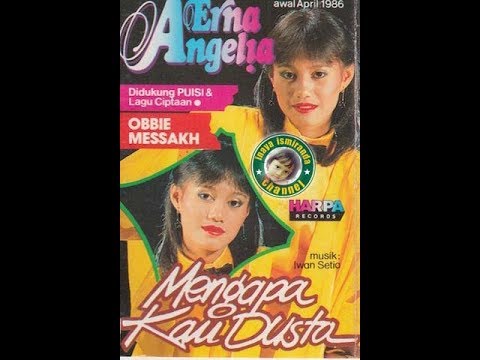 Erna Angelia ~ aduh genitnya  kamu