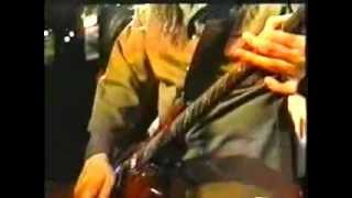 Sally - Victim of Circumstance