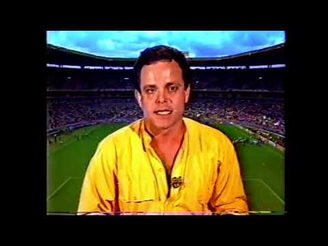 GOLS GLOBO