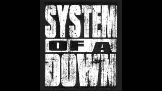 SYSTEM OF A DOWN - Shame on a nigga  -  RARE B SIDES