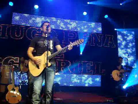 HugoPena&Gabriel - SBS 22/03/2009 [Vídeo By AdrY]