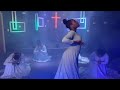 King Of Glory By Todd Dulaney Praise Dance FHBC Youth