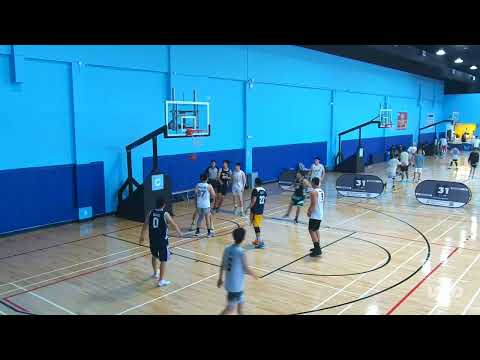 Ez United (43) tier 7 - 2023 fall Pony Friends (44) - tcbl saturday