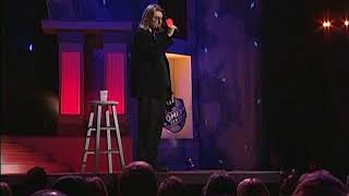 Mitch Hedberg - I Used to Do Drugs