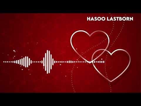 TERRYANN - ZONALASTBORN FT HASO ( OFFICIAL LYRIC VIDEO)