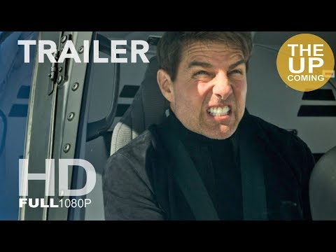 Mission: Impossible - Fallout (International Trailer)
