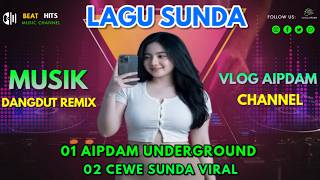 Download lagu Sunda Remix Song 🕺 Aipdam Underground 🔥 Viral Sundanese Girl 💔 By Aipdam Style ✅ #aipdamvlog #sun... mp3