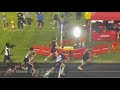 Junior Highlights Track and Field