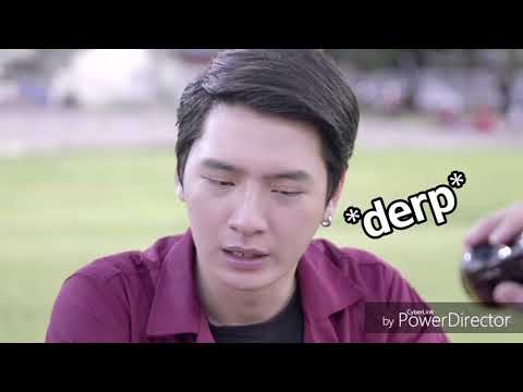Sotus the Series - P'Arthit's funny moments