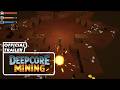 Deepcore Mining PC Steam CD Key Zwiastun