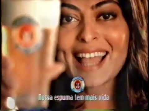 Intervalos Tela Quente (04/10/2004)