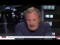 "Они все за Россию" Зрада в эфире украинского пропагандиста Гордона "Они все за Россию" Зрада в эфире украинского пропагандиста Гордона
