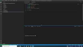 HOW TO: Run gnuplot through Visual Studio Code