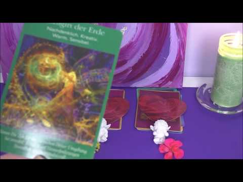 Wochenorakel für Liebe, Beruf und Finanzen vom 26. Juni bis 02. Juli 2017