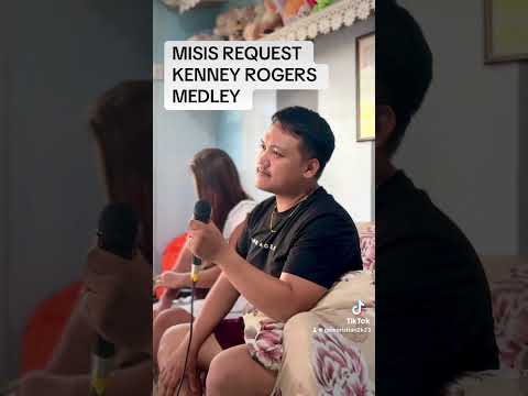 Kenny Rogers Medley