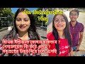ইন্ডিয়াতে কোথায় থাকতাম নেদারল্যান�
