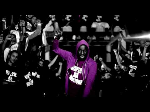 Video thumbnail for Respecte ma musique