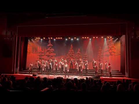 Franklin Central Ambassadors “Hamildolph”