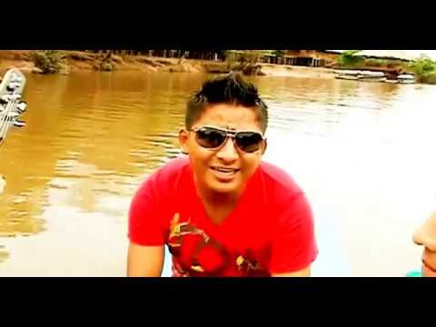 Hurakan Y el Cholo Macho - No Me Hablen de Ella