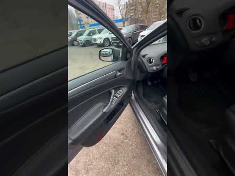 фото ford mondeo iv рестайлинг 0