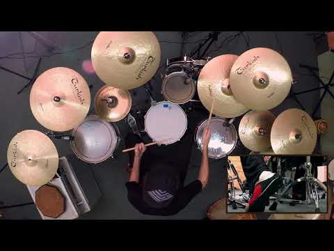 Demetrius Locks - Imane