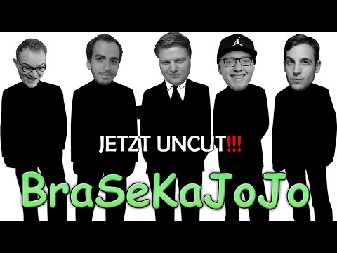 Jetzt UNCUT 🎮 BraSeKaJoJo #2
