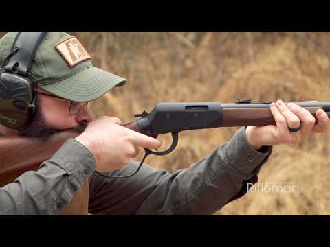 Rifleman Review: Savage Arms Revel Classic