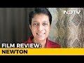 First Impressions Of Rajkummar Rao S Newton