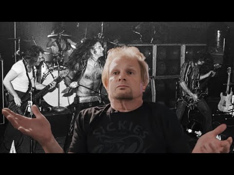 Michael Anthony Breaks His Silence: “The True Van Halen Story You’ve Never Heard”