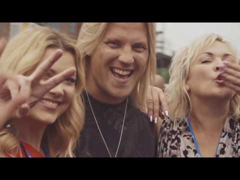 RADIO SUOMIPOP: SUOMALAISUUDEN SOUNDTRACK