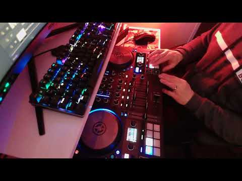 Demarkus Lewis Special Mix 2.