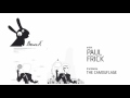 Paul Frick - The Camouflage (Klamauk° 002) 