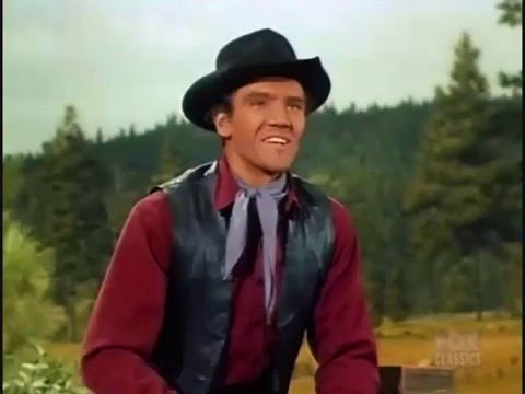 David Canary as  Candy Canaday on Bonanza R I P