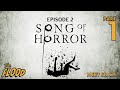 TheFlood Plays Song Of Horror Episode 2 Part 1 Daniel And Erica On The Case