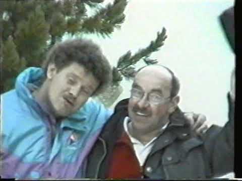 Ski Saison 98/99 TV 1848 Guntersblum