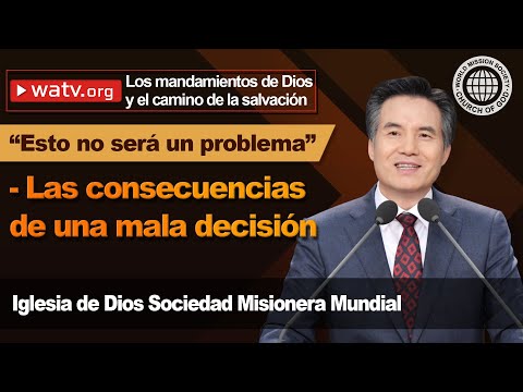 Los mandamientos de Dios y el camino de la salvación | Iglesia de Dios, Ahnsahnghong, Dios Madre