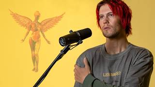 Download lagu Heart Shaped Box | cover mp3