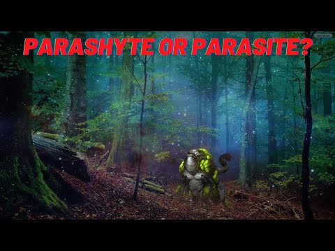 Mastering Parasite | HoN