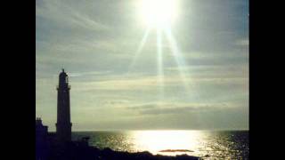 Trembling blue stars - Abba on the jukebox (A certain evening light version)