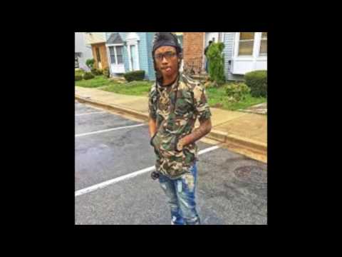 Jose Glizzy~Long Live Swipe